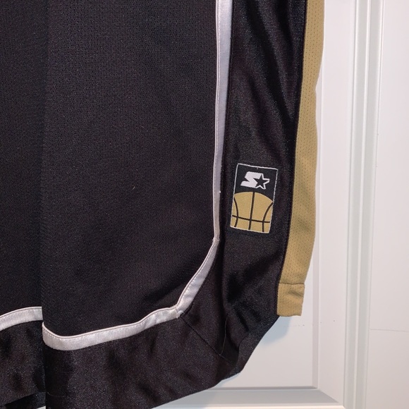 Vintage Starter Blank Jersey - Picture 3 of 4